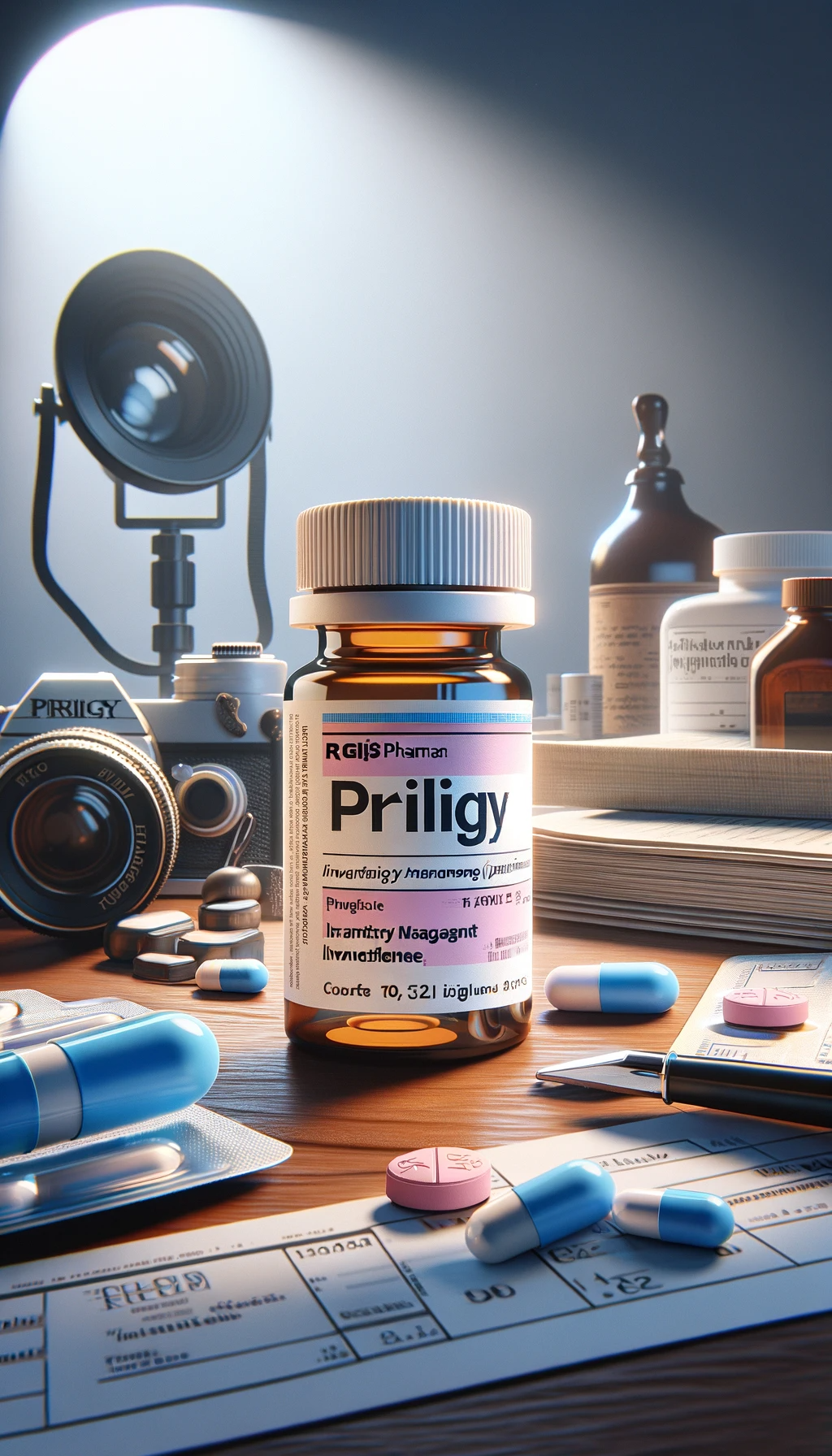 Vente de priligy